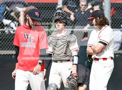 Thumbnail 1 in Skyline vs. Williams Field (Bob Everett Classic) photogallery.
