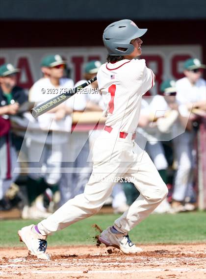 Thumbnail 3 in Skyline vs. Williams Field (Bob Everett Classic) photogallery.