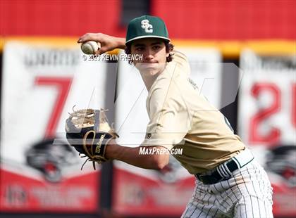 Thumbnail 3 in Skyline vs. Williams Field (Bob Everett Classic) photogallery.