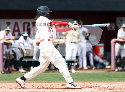 Thumbnail 3 in Skyline vs. Williams Field (Bob Everett Classic) photogallery.