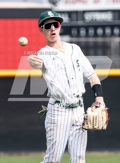 Thumbnail 1 in Skyline vs. Williams Field (Bob Everett Classic) photogallery.