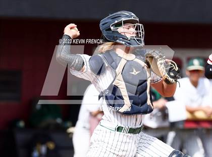 Thumbnail 3 in Skyline vs. Williams Field (Bob Everett Classic) photogallery.