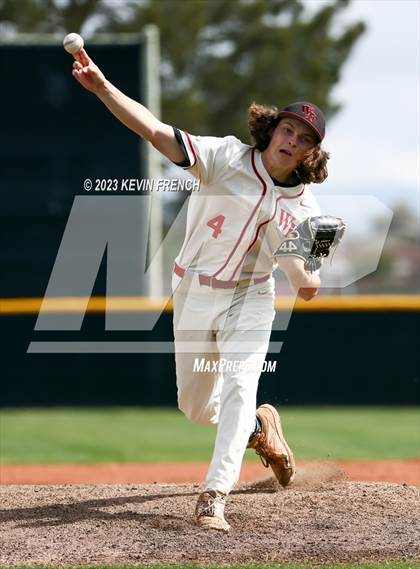 Thumbnail 1 in Skyline vs. Williams Field (Bob Everett Classic) photogallery.