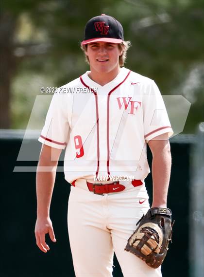 Thumbnail 2 in Skyline vs. Williams Field (Bob Everett Classic) photogallery.