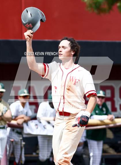 Thumbnail 3 in Skyline vs. Williams Field (Bob Everett Classic) photogallery.