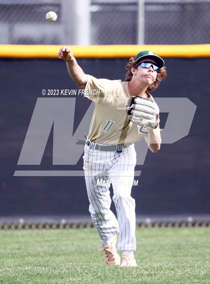 Thumbnail 1 in Skyline vs. Williams Field (Bob Everett Classic) photogallery.
