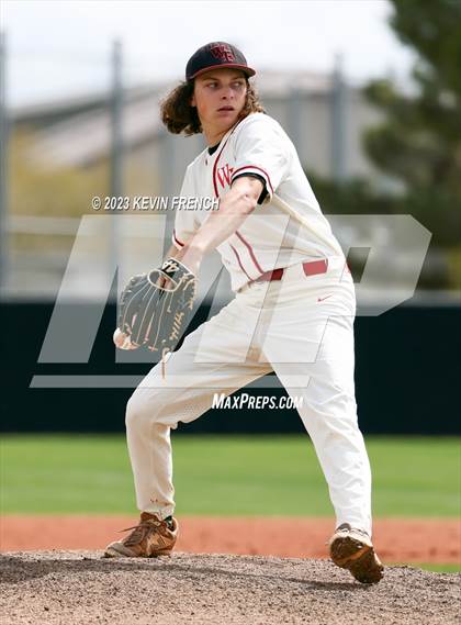 Thumbnail 1 in Skyline vs. Williams Field (Bob Everett Classic) photogallery.