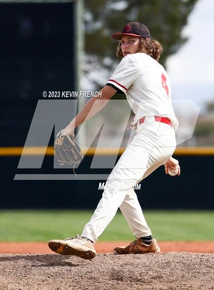 Thumbnail 1 in Skyline vs. Williams Field (Bob Everett Classic) photogallery.