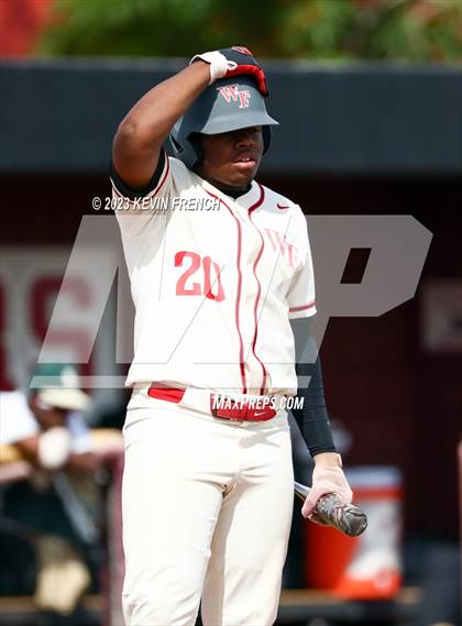 Thumbnail 1 in Skyline vs. Williams Field (Bob Everett Classic) photogallery.