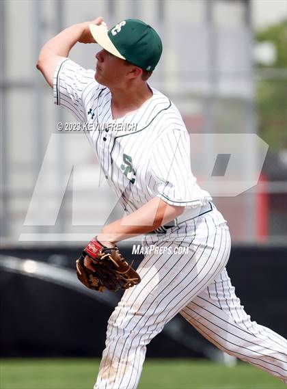 Thumbnail 1 in Skyline vs. Williams Field (Bob Everett Classic) photogallery.