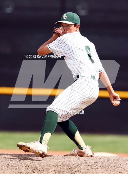 Thumbnail 2 in Skyline vs. Williams Field (Bob Everett Classic) photogallery.