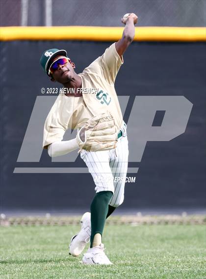 Thumbnail 3 in Skyline vs. Williams Field (Bob Everett Classic) photogallery.