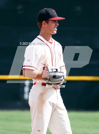 Thumbnail 2 in Skyline vs. Williams Field (Bob Everett Classic) photogallery.