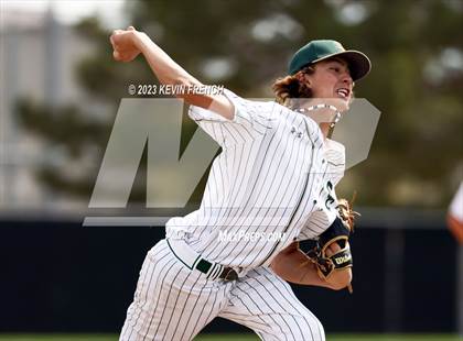 Thumbnail 1 in Skyline vs. Williams Field (Bob Everett Classic) photogallery.