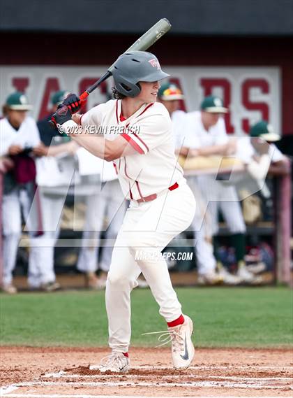 Thumbnail 2 in Skyline vs. Williams Field (Bob Everett Classic) photogallery.