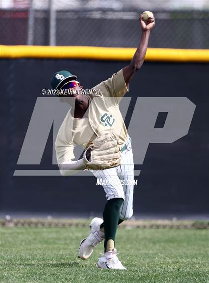 Thumbnail 1 in Skyline vs. Williams Field (Bob Everett Classic) photogallery.