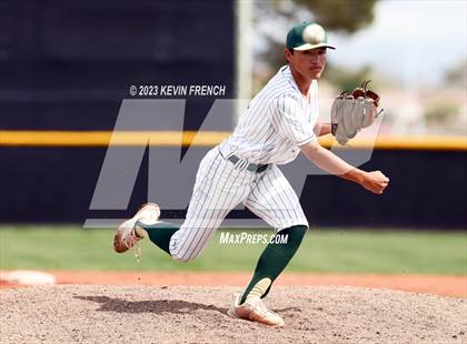 Thumbnail 2 in Skyline vs. Williams Field (Bob Everett Classic) photogallery.