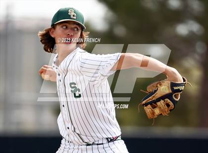 Thumbnail 1 in Skyline vs. Williams Field (Bob Everett Classic) photogallery.