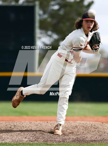 Thumbnail 3 in Skyline vs. Williams Field (Bob Everett Classic) photogallery.