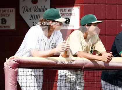 Thumbnail 2 in Skyline vs. Williams Field (Bob Everett Classic) photogallery.
