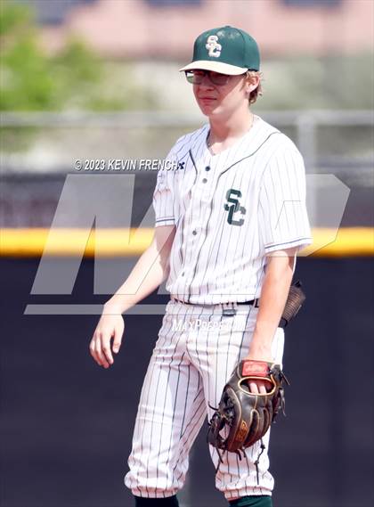 Thumbnail 1 in Skyline vs. Williams Field (Bob Everett Classic) photogallery.
