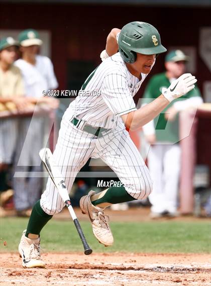 Thumbnail 3 in Skyline vs. Williams Field (Bob Everett Classic) photogallery.