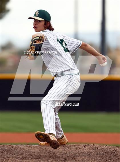 Thumbnail 2 in Skyline vs. Williams Field (Bob Everett Classic) photogallery.