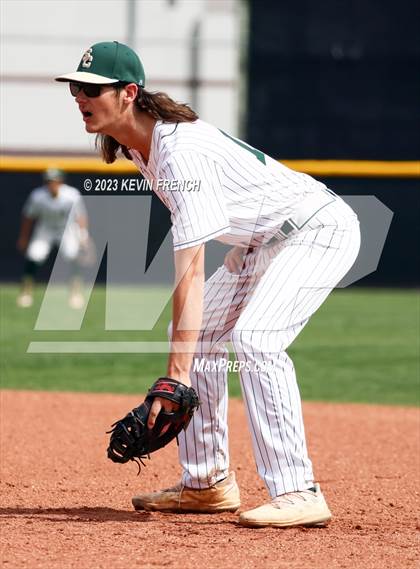 Thumbnail 3 in Skyline vs. Williams Field (Bob Everett Classic) photogallery.