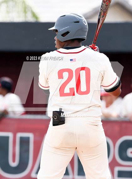 Thumbnail 2 in Skyline vs. Williams Field (Bob Everett Classic) photogallery.