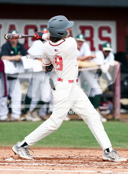 Thumbnail 1 in Skyline vs. Williams Field (Bob Everett Classic) photogallery.