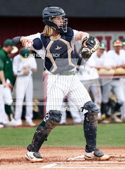 Thumbnail 1 in Skyline vs. Williams Field (Bob Everett Classic) photogallery.