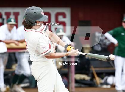 Thumbnail 3 in Skyline vs. Williams Field (Bob Everett Classic) photogallery.