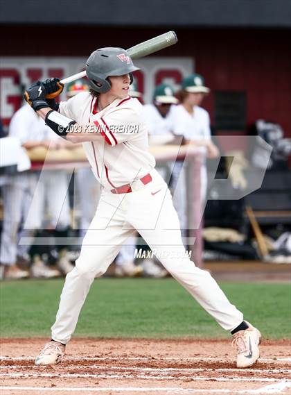 Thumbnail 2 in Skyline vs. Williams Field (Bob Everett Classic) photogallery.