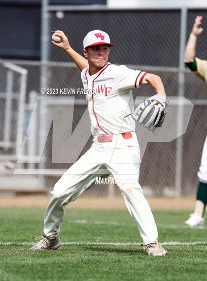 Thumbnail 2 in Skyline vs. Williams Field (Bob Everett Classic) photogallery.