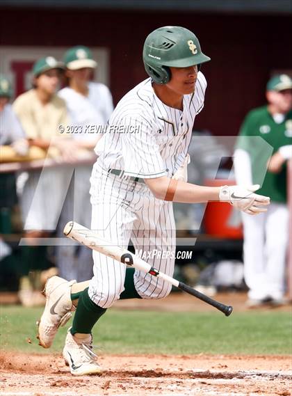 Thumbnail 2 in Skyline vs. Williams Field (Bob Everett Classic) photogallery.