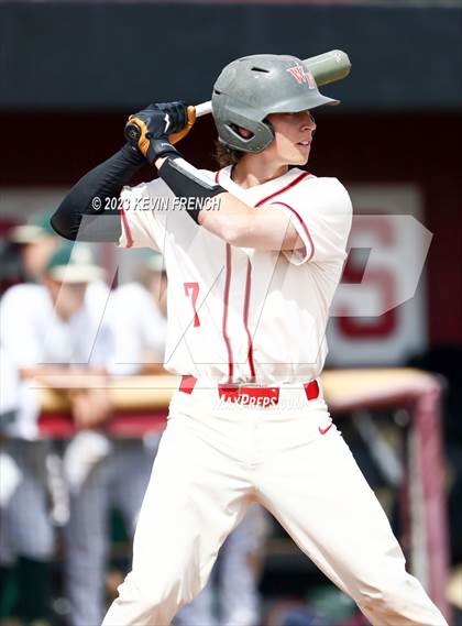 Thumbnail 3 in Skyline vs. Williams Field (Bob Everett Classic) photogallery.
