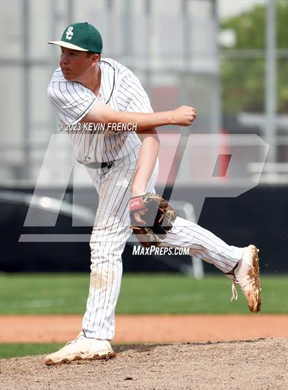 Thumbnail 2 in Skyline vs. Williams Field (Bob Everett Classic) photogallery.