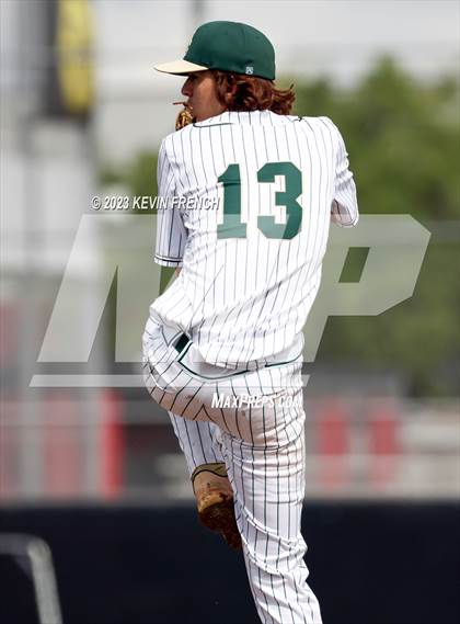 Thumbnail 3 in Skyline vs. Williams Field (Bob Everett Classic) photogallery.