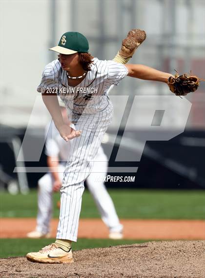 Thumbnail 3 in Skyline vs. Williams Field (Bob Everett Classic) photogallery.