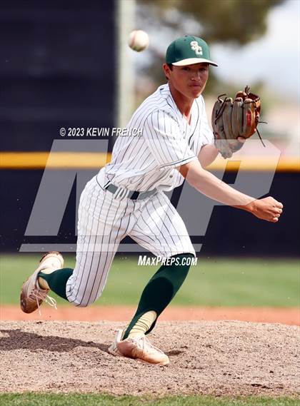 Thumbnail 1 in Skyline vs. Williams Field (Bob Everett Classic) photogallery.