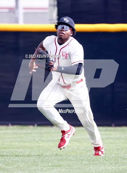 Thumbnail 2 in Skyline vs. Williams Field (Bob Everett Classic) photogallery.