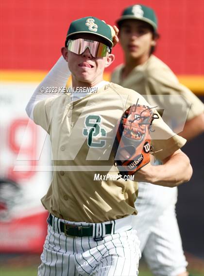 Thumbnail 2 in Skyline vs. Williams Field (Bob Everett Classic) photogallery.