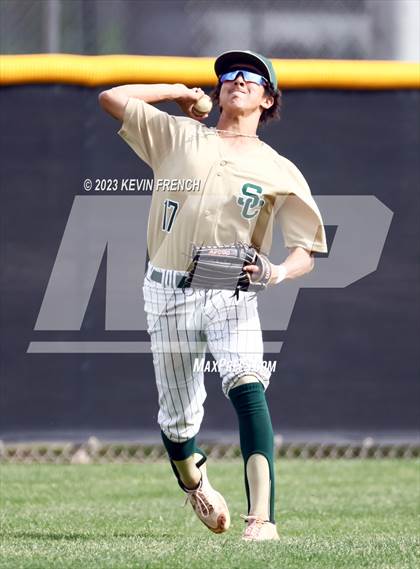 Thumbnail 3 in Skyline vs. Williams Field (Bob Everett Classic) photogallery.
