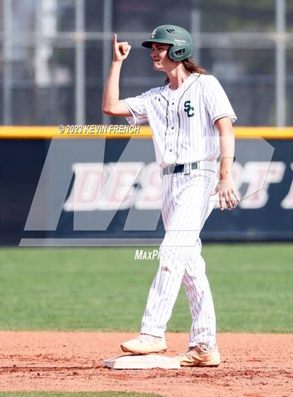 Thumbnail 3 in Skyline vs. Williams Field (Bob Everett Classic) photogallery.