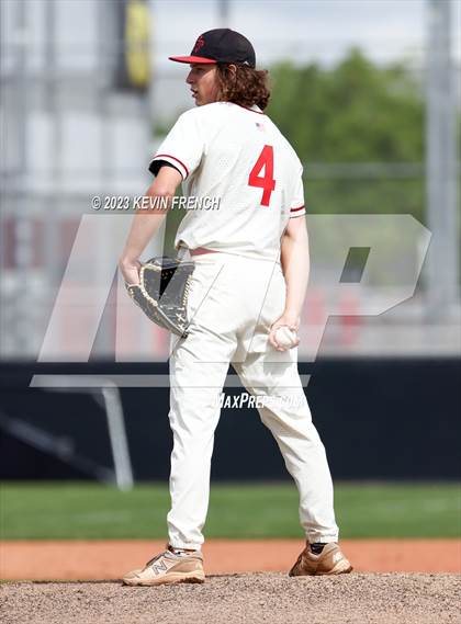 Thumbnail 2 in Skyline vs. Williams Field (Bob Everett Classic) photogallery.