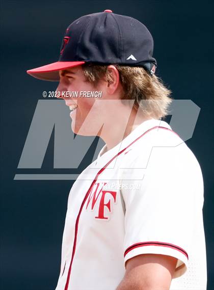Thumbnail 2 in Skyline vs. Williams Field (Bob Everett Classic) photogallery.