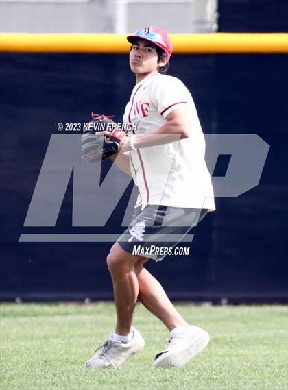 Thumbnail 2 in Skyline vs. Williams Field (Bob Everett Classic) photogallery.