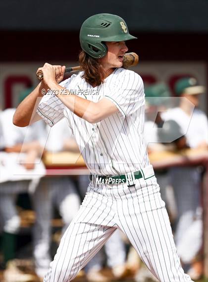 Thumbnail 3 in Skyline vs. Williams Field (Bob Everett Classic) photogallery.