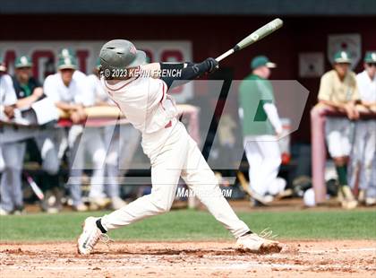 Thumbnail 3 in Skyline vs. Williams Field (Bob Everett Classic) photogallery.