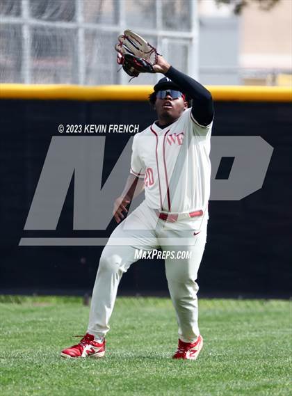 Thumbnail 1 in Skyline vs. Williams Field (Bob Everett Classic) photogallery.